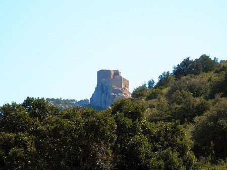 Ch�teau Qu�ribus