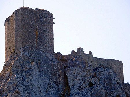 Ch�teau Qu�ribus