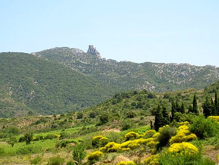 Ch�teau Qu�ribus