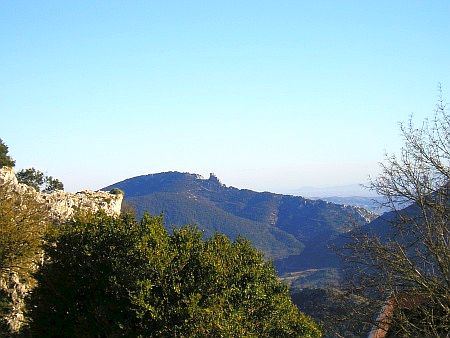 Ch�teau Qu�ribus