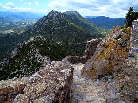 Ch�teau Qu�ribus