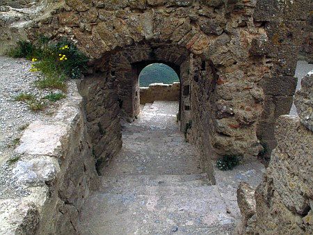 Ch�teau Qu�ribus