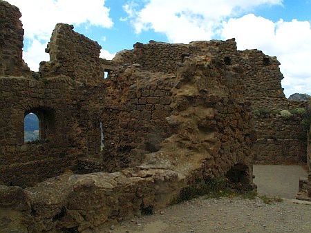 Ch�teau Qu�ribus