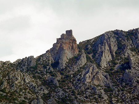 Ch�teau Qu�ribus