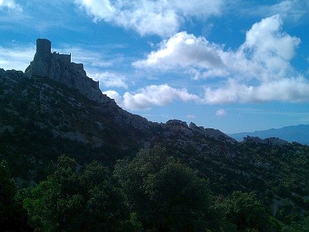 Ch�teau Qu�ribus