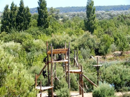 R�serve Africaine de Sigean