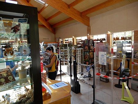 R�serve Africaine de Sigean