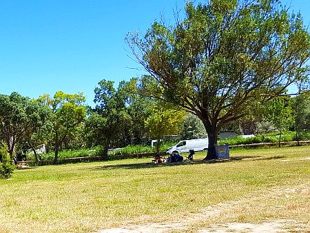 R�serve Africaine de Sigean