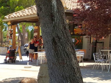 R�serve Africaine de Sigean