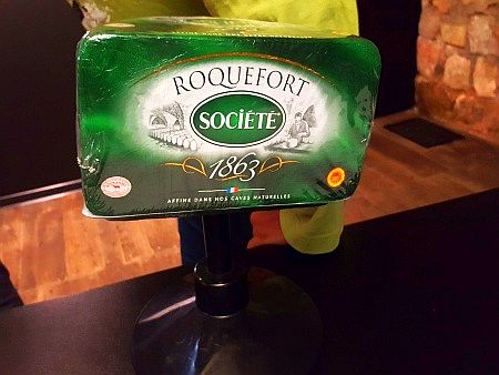 Roquefort