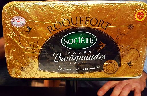 Roquefort
