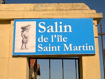Salin de Gruissan