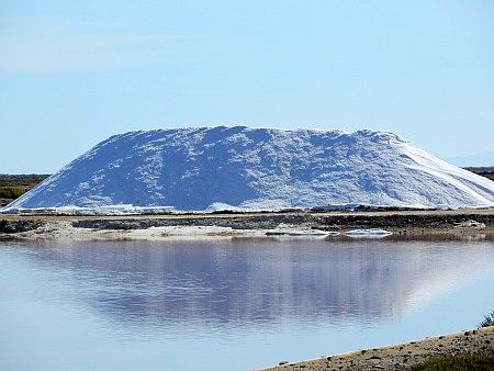 Salin de Gruissan