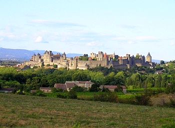 Carcassonne