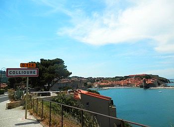 Collioure