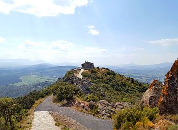 L`ermitage de For�a-R�al