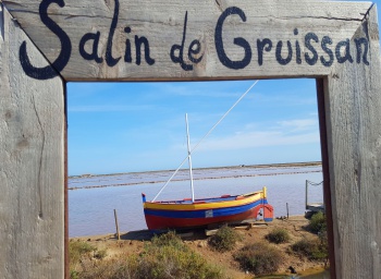 Salin de Gruissan