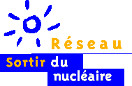 Sortir du nucléaire