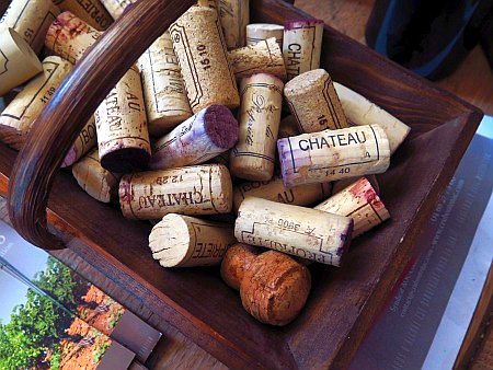 Ge�ffnet und getrunken