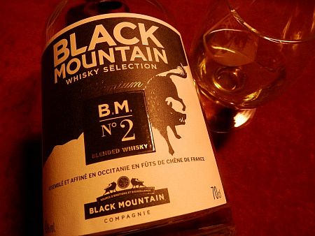 Black Mountain