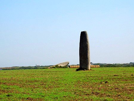 Menhir
