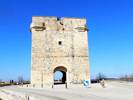 La Tour Carbonni�re