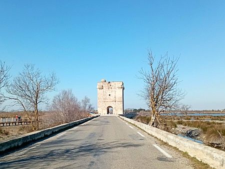 La Tour Carbonni�re