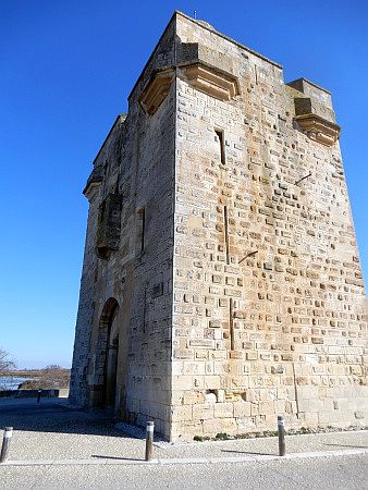 La Tour Carbonni�re