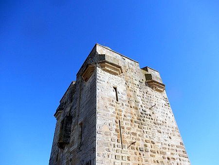 La Tour Carbonni�re