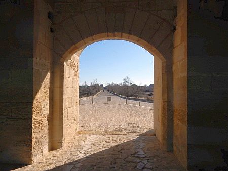 La Tour Carbonni�re