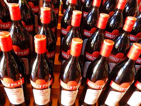 Noilly Prat