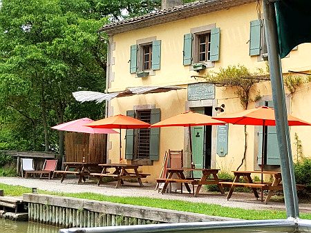 Ein gem�tliches Pl�tzchen