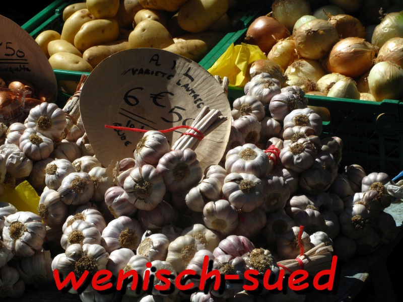 Knoblauch