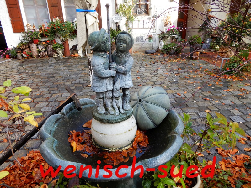 Brunnen