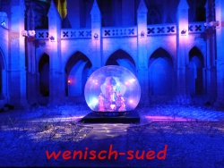 Weihnachten in Narbonne