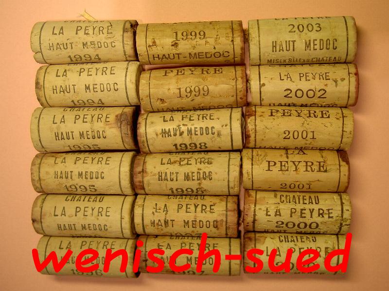 Jahrelang probiert und immer wieder gut!