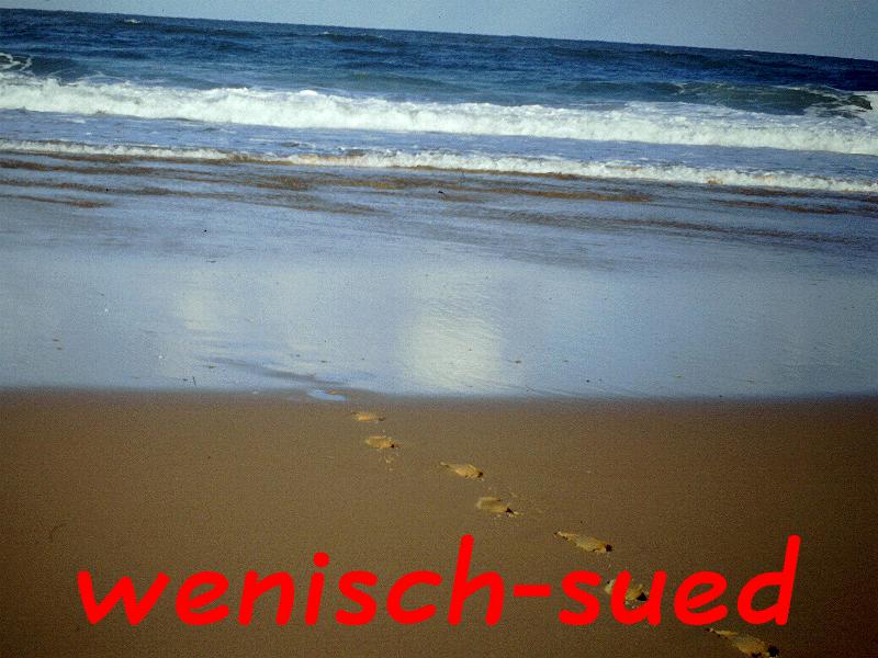 Bald ist es wieder so weit!