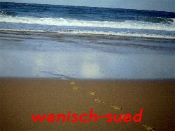 Bald ist es wieder so weit!