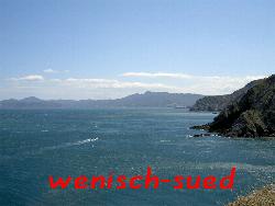 An der Mittelmeerk�ste