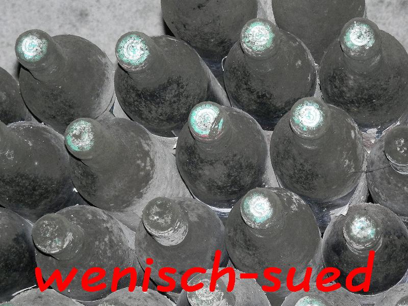 Wie mag der wohl schmecken?