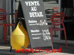 Vente au detail