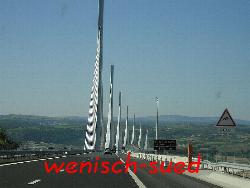 Br�cke von Millau