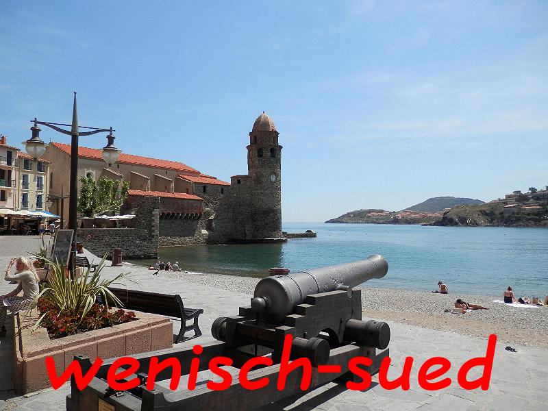 Collioure