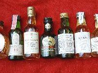 Whisky JA!